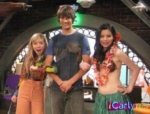 iCarly 2x1