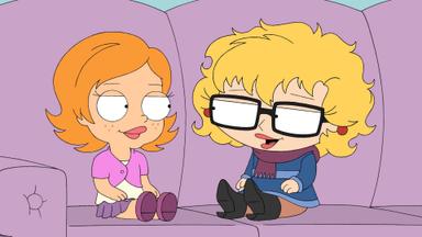 Padre de Familia 8x13