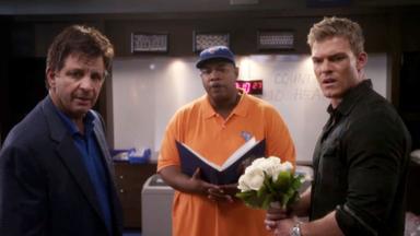 Blue Mountain State 3x11