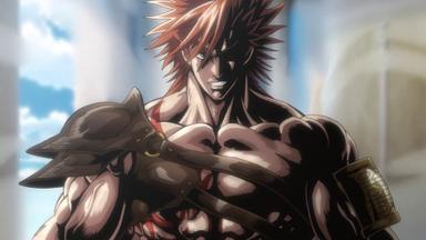 Record of Ragnarok 2x1