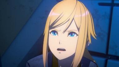 Titanes del Pacífico: Tierra de nadie 2x3