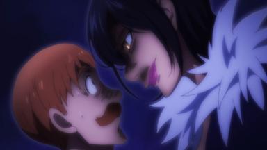 Los Siete Pecados Capitales 2x18