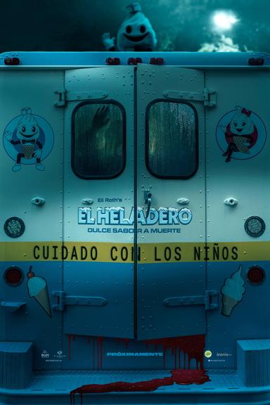 El Heladero: Dulce sabor a muerte
