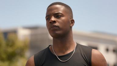 Desafío americano 3x16