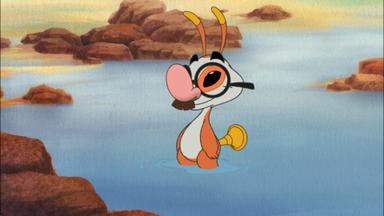 Lilo & Stitch: La serie 2x8