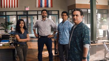 NCIS: Hawaiʻi 1x14