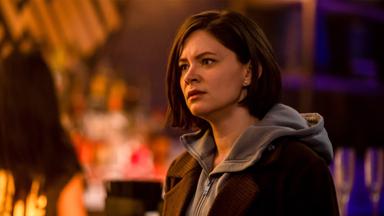 New Amsterdam 4x17