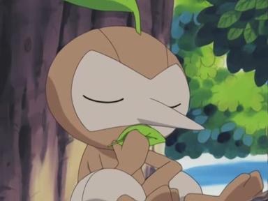 Pokémon 6x26