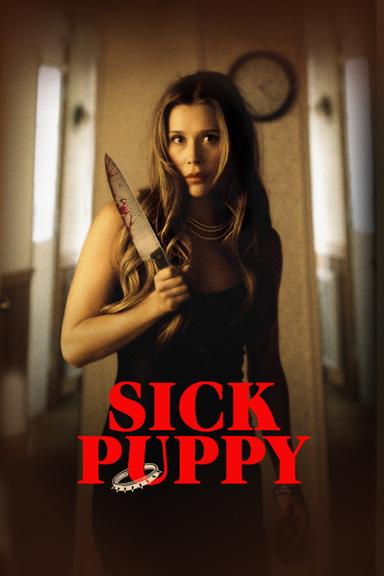 Sick Puppy