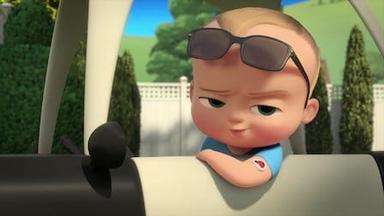 The Boss Baby: Back in Business 3x1