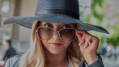 Elle: Legalmente rubia 1x3