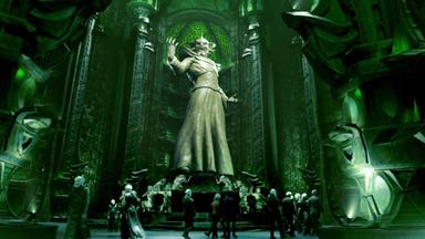 The Orville : Nave Interestelar 3x4