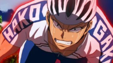 Yowamushi Pedal 2x12
