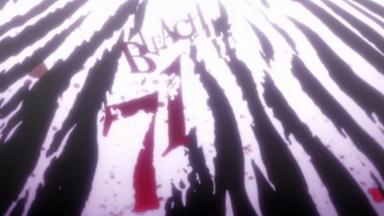 Bleach 1x71