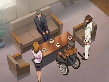Escuela de Detectives 1x26