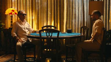 Los dueños del juego 1x5