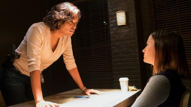 Mentes Criminales 13x9