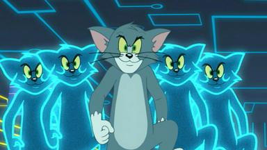 Las nuevas aventuras de Tom y Jerry 1x6