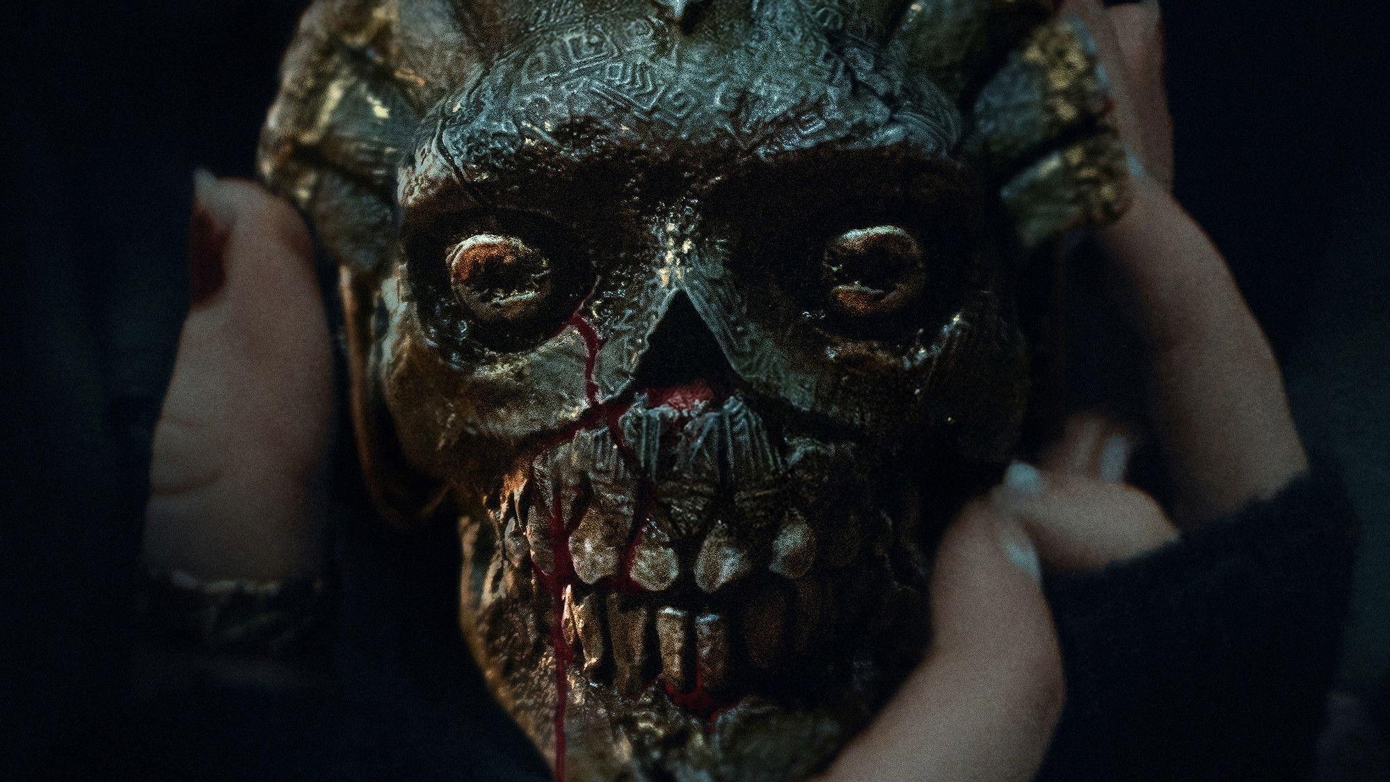 El sonido de la muerte