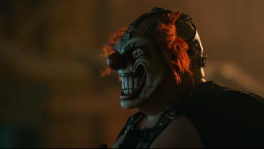 Twisted Metal 2x4