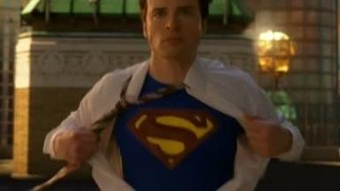 Smallville 10x21