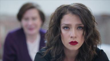 La mujer del diablo 3x7