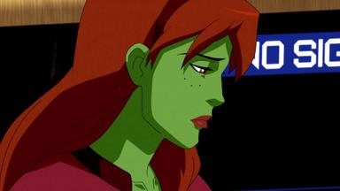Justicia Joven 1x17