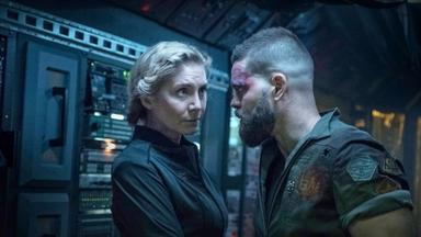 The Expanse 3x13