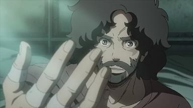 Megalo Box 2x3