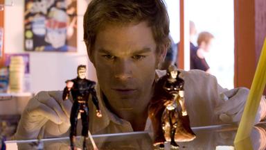 Dexter 2x5