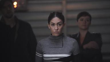 Agents of S.H.I.E.L.D 5x19