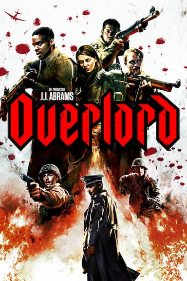 Operación Overlord