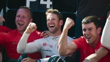 Formula 1: Drive to Survive 3x9