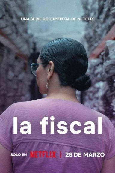 La fiscal