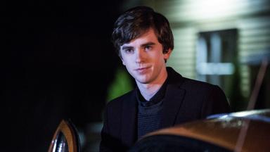 Bates Motel 3x2