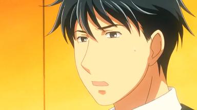 Nodame Cantabile 1x21