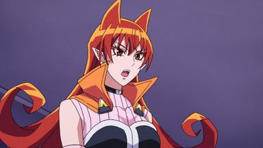 Welcome to Demon School! Iruma-kun 1x8