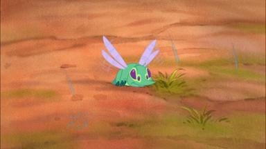 Lilo & Stitch: La serie 2x18