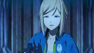 Titanes del Pacífico: Tierra de nadie 2x5