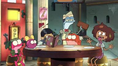 Amphibia 2x12