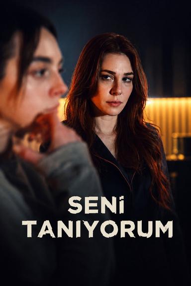 Seni Tanıyorum 1x8