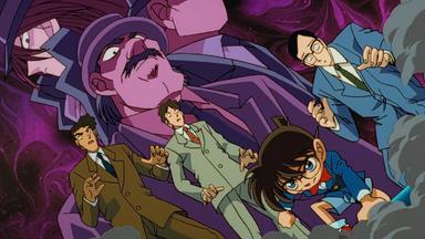 Detective Conan 1x54