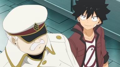 Edens Zero 1x19