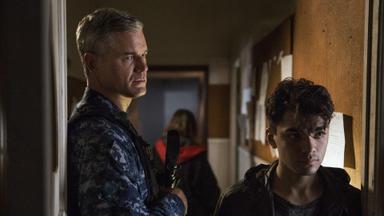 The Last Ship 2x9