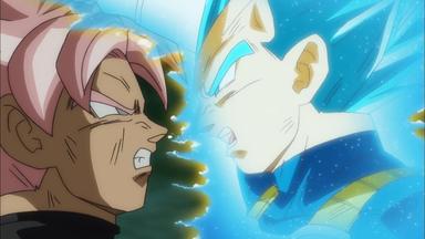 Dragon Ball Super 1x63