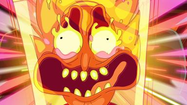 Rick y Morty 9x2