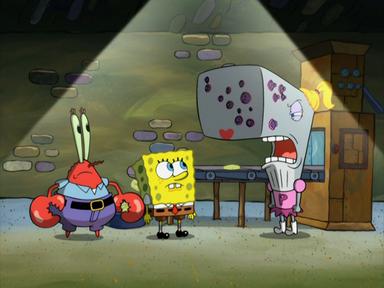 Bob Esponja 8x13