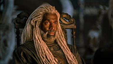 La casa del dragón 1x7