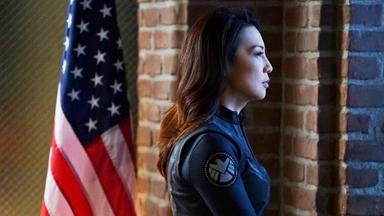 Agents of S.H.I.E.L.D 4x15