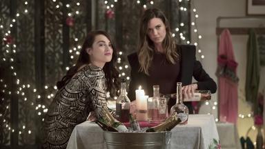 Supergirl 3x9